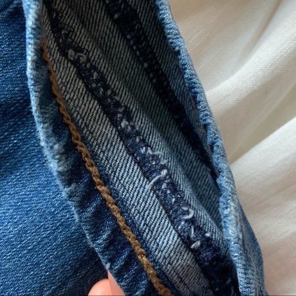 Levi’s ⭐️ LIKE NEW ⭐️ 711 Skinny Jeans size 31 - Picture 9 of 11